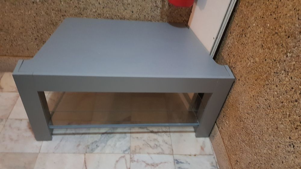 Vendo móvel de tv.