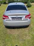 Citroen c5 III x7 klapa zderzak lampy sedan lift