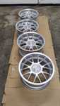 Felgi INTRA CR 95 17"/2x9,5J/2x8,5J/5x100/RANT