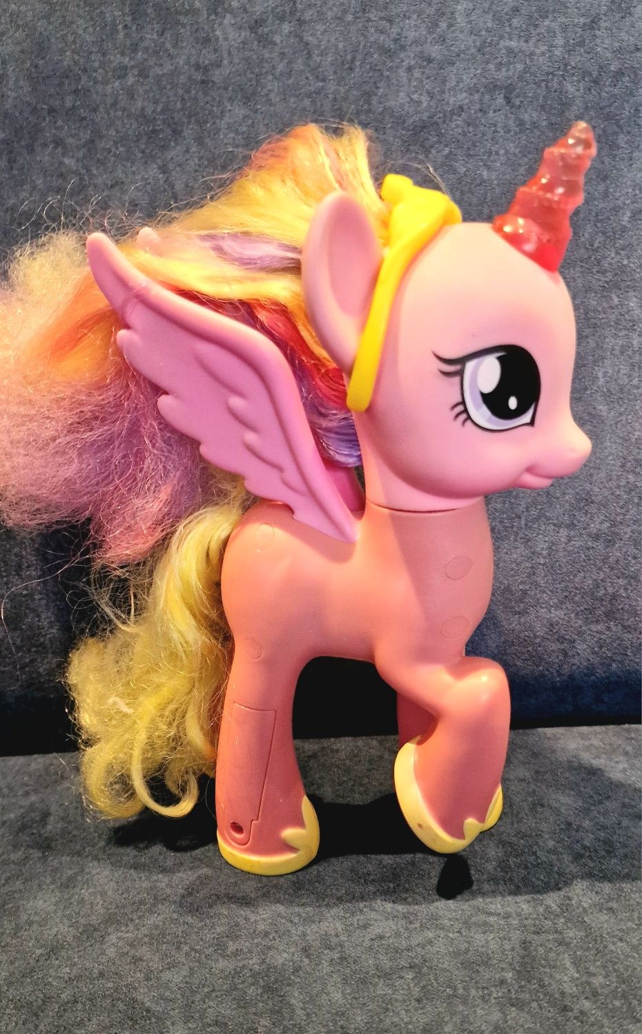 Figurka My Little Pony Księżniczka Cadance HASBRO