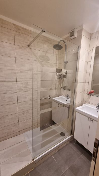 Óptimo T3 Remodelado e Mobilado