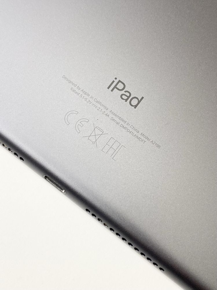 iPad 7 поколения A2198