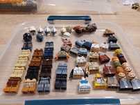 Lego Star Wars elementy