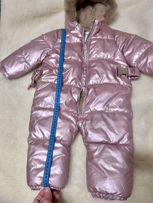 Комбінезон Sinsay 86