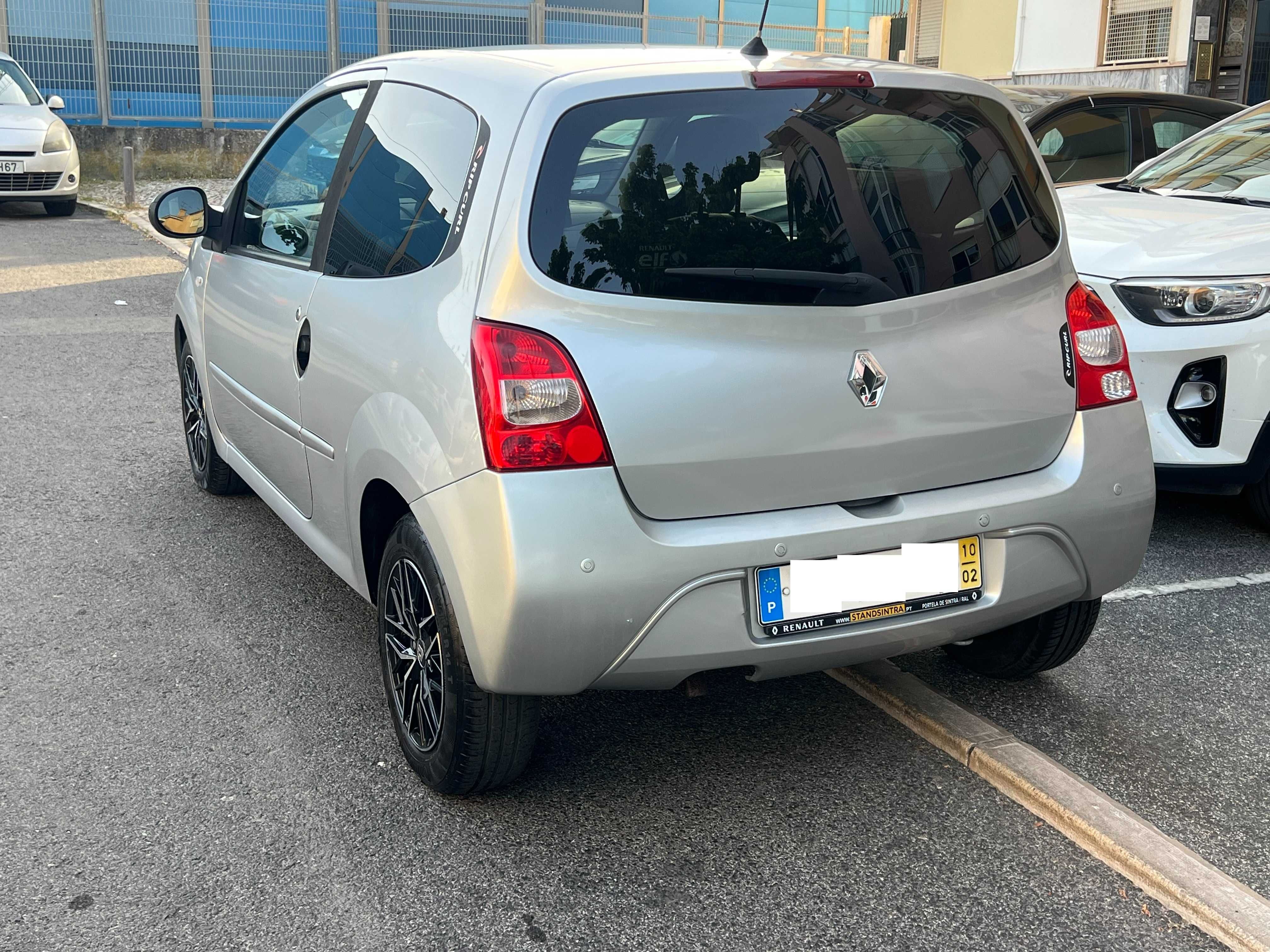 Renault Twingo 1.2 Rip Curl - SÓ 116.000 KLM´S REAIS