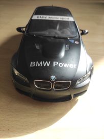 Zdalnie sterowane BMW M3 1:14