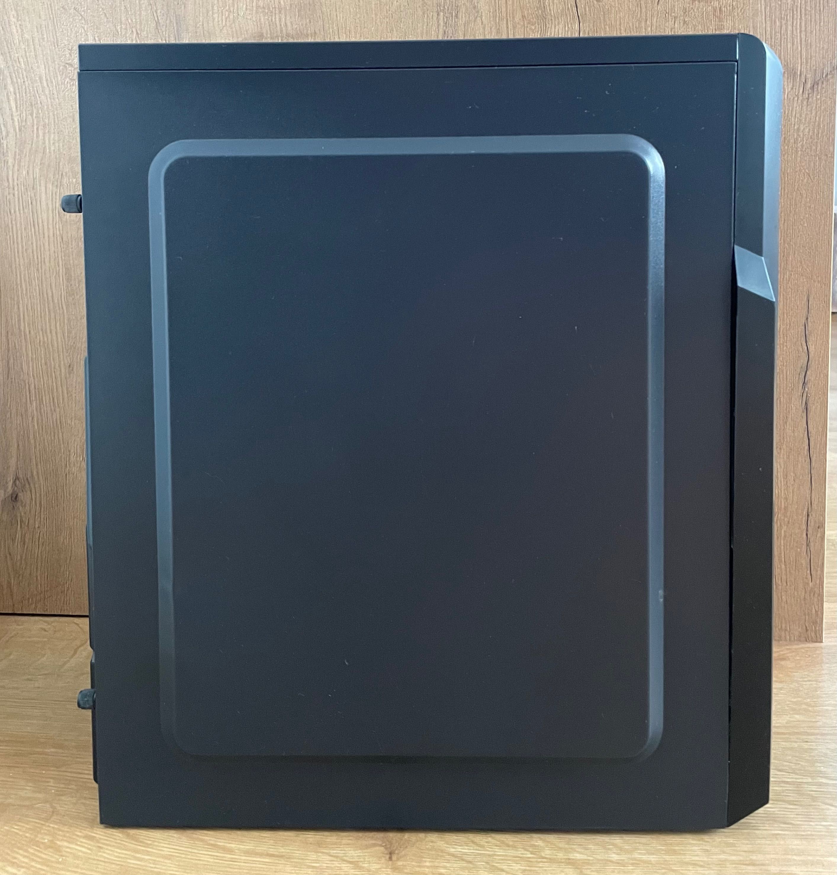 Komputer stacjonarny i5-6400 / GTX 1060 3GB