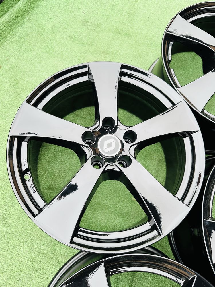 Диски 5/114.3 R18 Germany Renault Hyundai Honda Toyota Mitsubishi