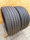 BDB Stan!!  6,9mm. 255/40 r20 Barum Bravuris 5HM.  2022 rok!!