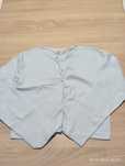 Sweterek H&M roz 146/152