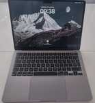 Macbook Air M2 8 GB/256 GB stan bardzo dobry