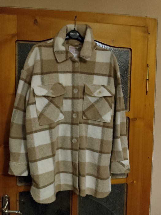 Продам сорочку теплу