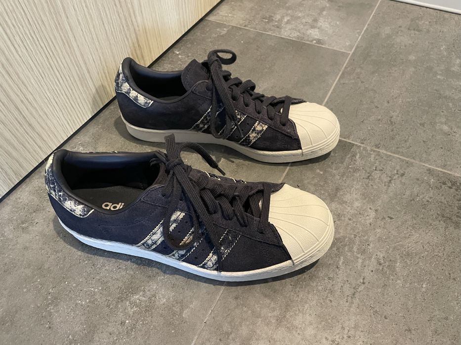 Adidas Superstar 80S W rozm. 40