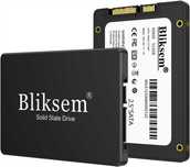 Dysk SSD Bliksem h650 128GB 2,5" SATA III 6Gb/S