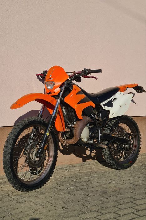 Peugeot xps xp6 cross enduro  nie derbi,aprilia,yamaha,sherco,rieju