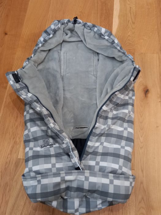 Śpiworek BabyMatex Triton