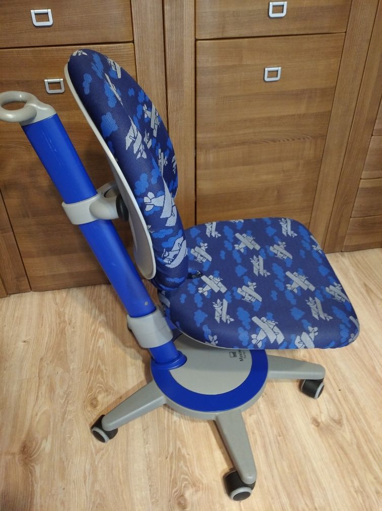Fotel dla dziecka MOLL Maximo Forte ( od 110-190cm wzrostu)