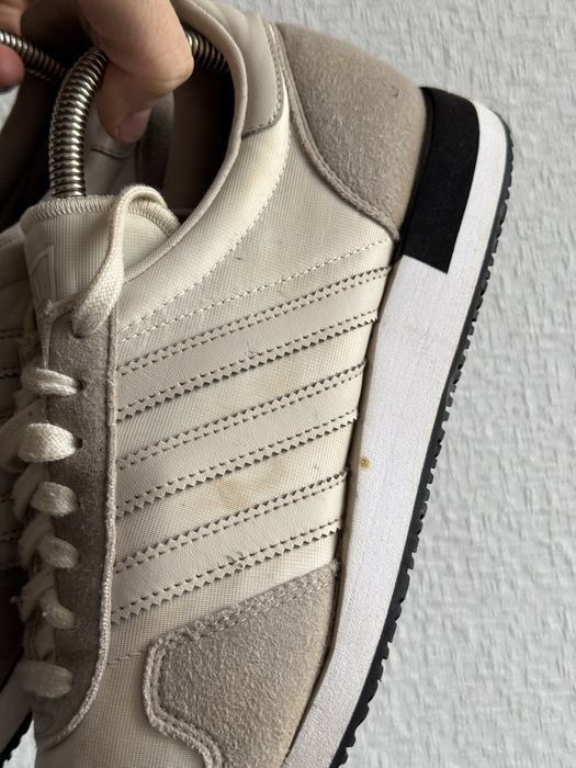 Adidas vintage кросівки спортивні samba чоловічі