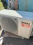Kондиціонер Osaka st-18hh