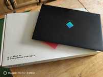 HP Omen 15 ek0026nw polecam