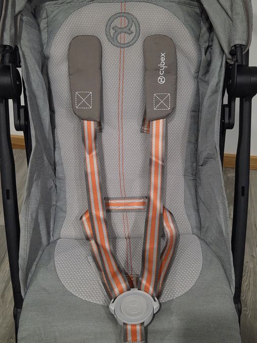 Carrinho bebé Cybex Libelle 2