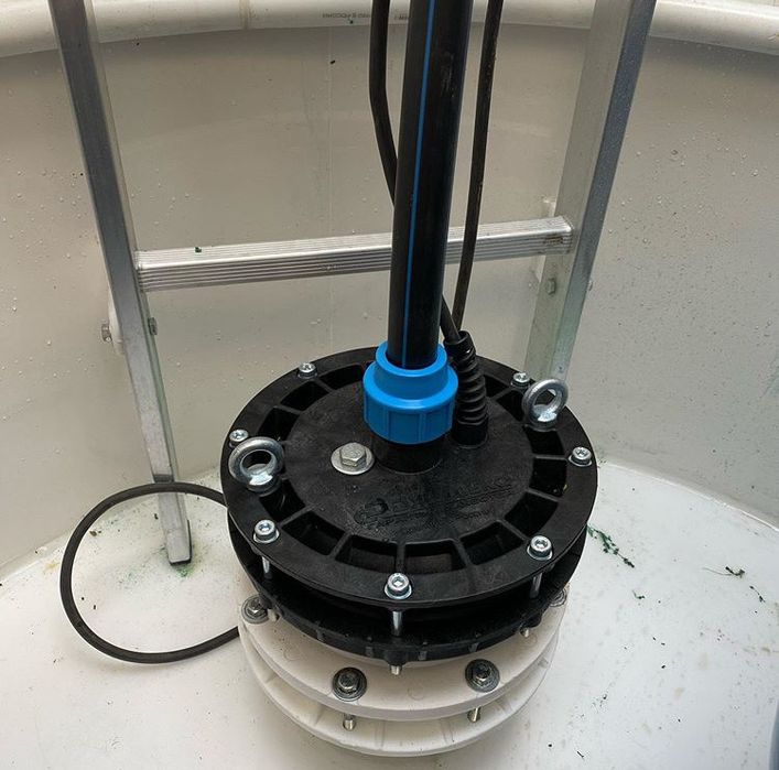 Буріння скважин  [Ø 50-125] Гарантія на свердловини [10 років]