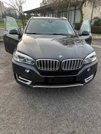 BMW X5 25d Versão S-Drive