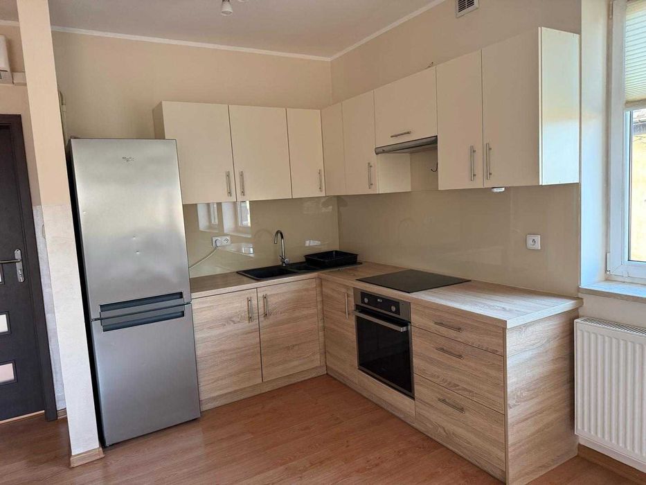 Bez czynszowe mieszkanie z klimatyzacją  2 pokoje wolne już