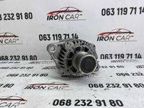 Генератор Opel Insignia 2.0 CDTI Опель Інсігнія 13502582