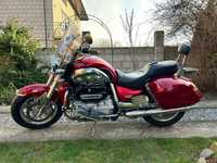 Triumph Rocket Triumph Rocket III Classic