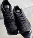 "Buty damskie Trampki"Nike_Air_Max_TN_Plus_czarny R.38