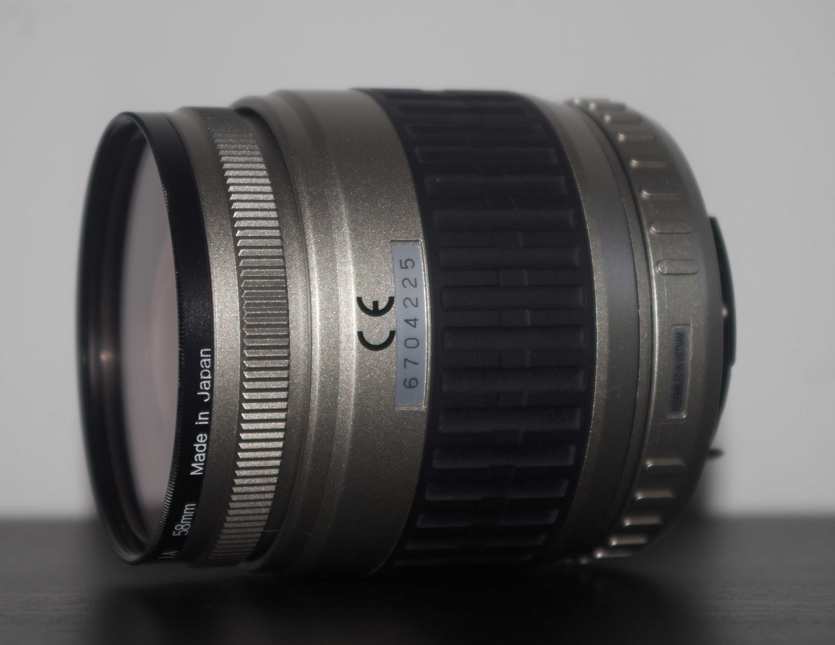 SMC PENTAX - FA 28-90mm (1:3.5-5.6)