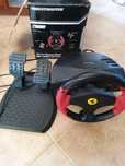 Kierownica Thrustmaster Ferrari Xbox