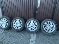 Диски R17 5x108 Alfa Romeo Ford Jaguar Lancia Land Rover Renault Volvo