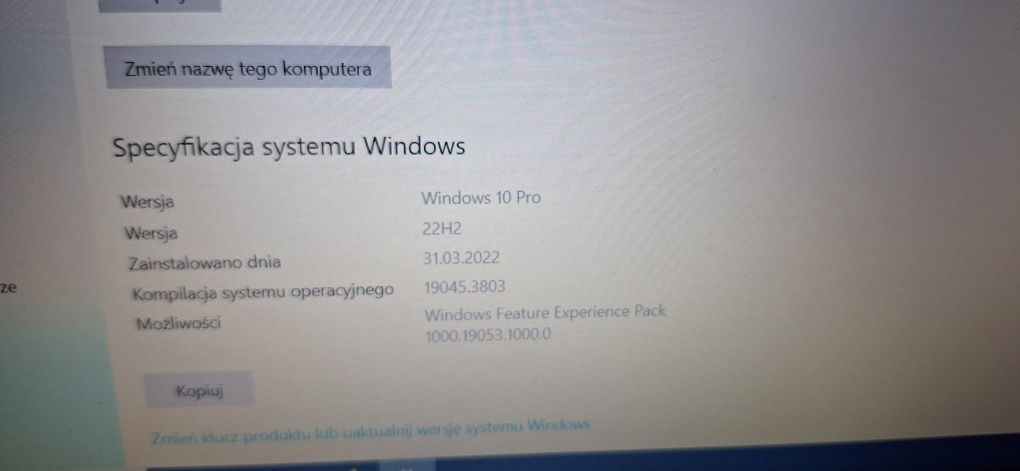 HP ProBook 650 G2
