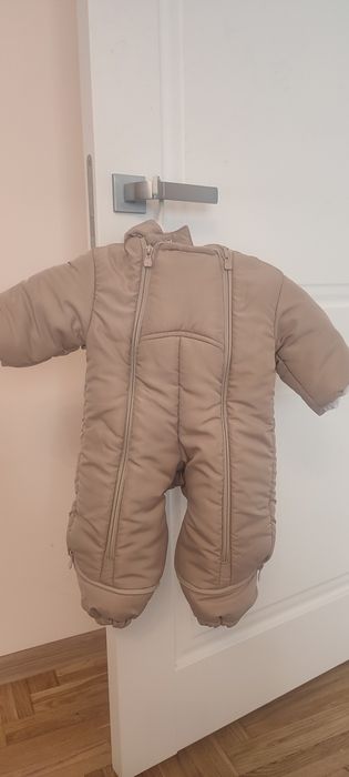 Дитячий комбінезон 0- 9 місів