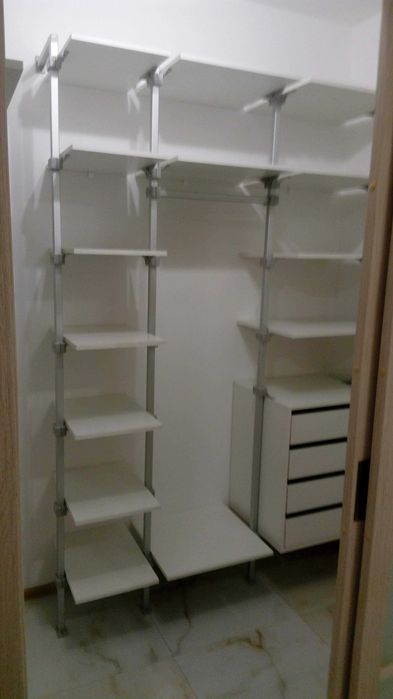 Збірка меблів. Збирання фабричних меблів. Складання, монтаж меблів.