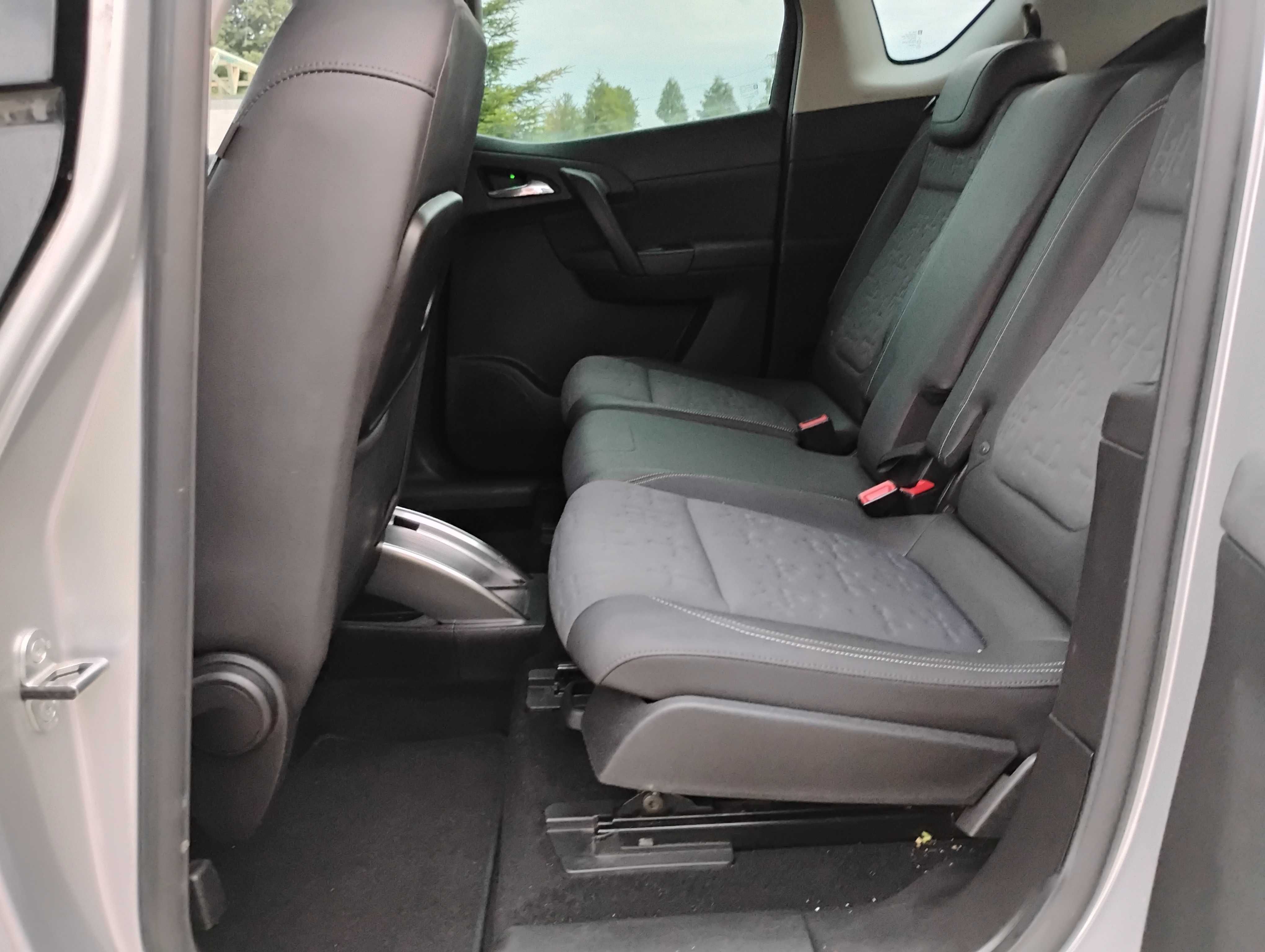 Opel Meriva 1.4b 120km Cosmo Bogata wersja Zadbana