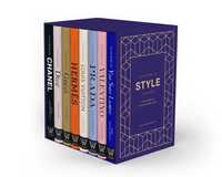 Книга Little Guides to Style Collection - IV