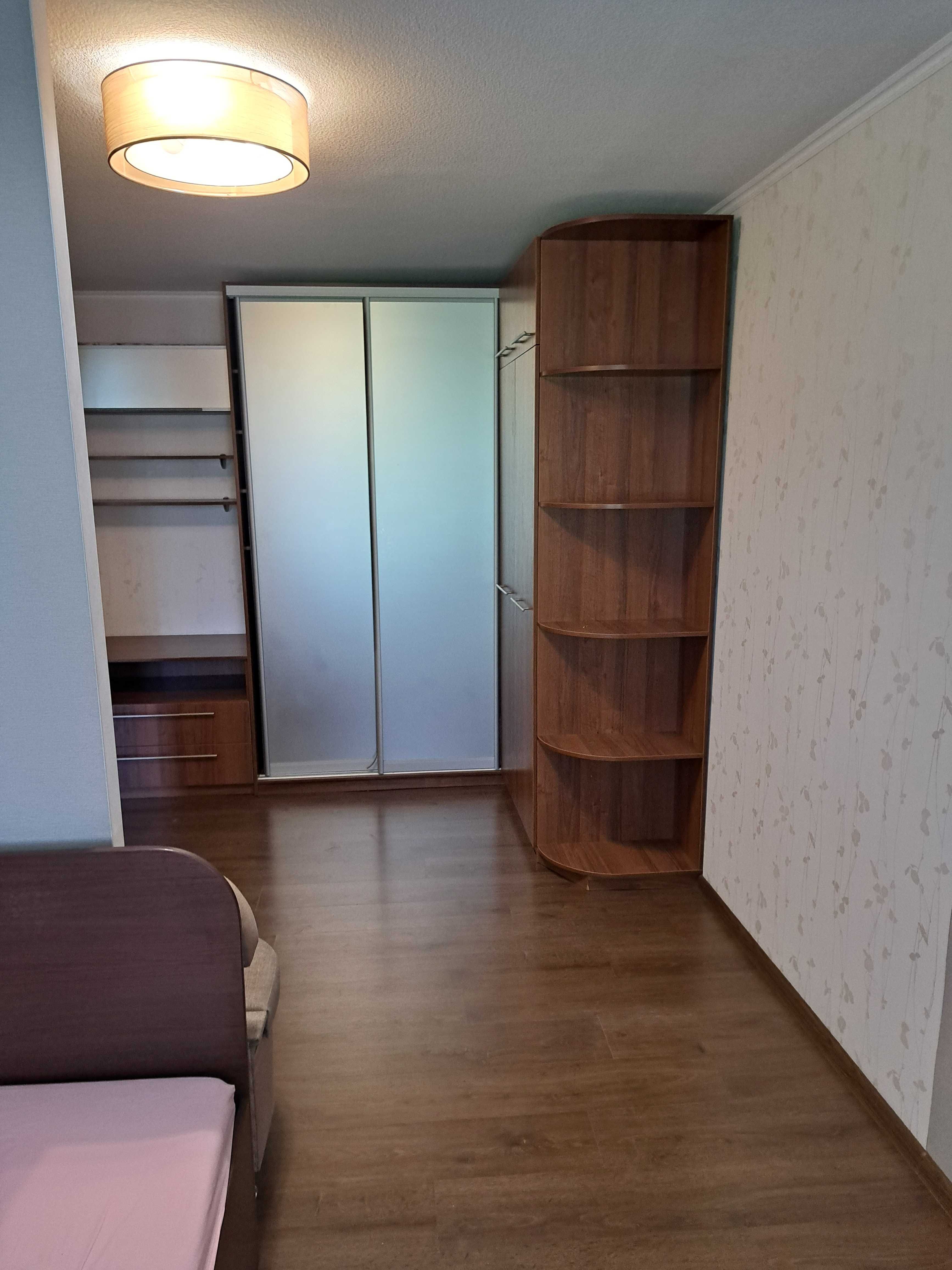 Сдам 1 к квартиру пр.Поля. ул. Л. Стромцова 3
