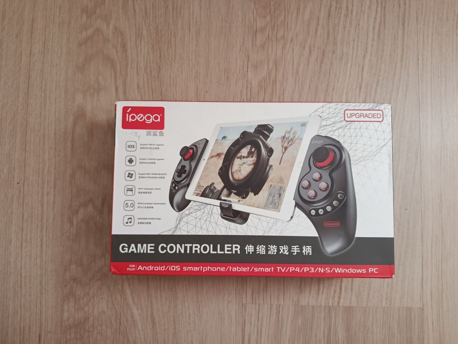 Продам геймпад для планшета и телефона