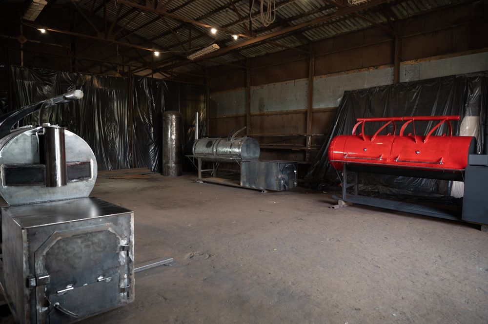 ПРИБУТКОВИЙ БІЗНЕС!Найкращі смокери для вашого бізнесу/Гарантія якості