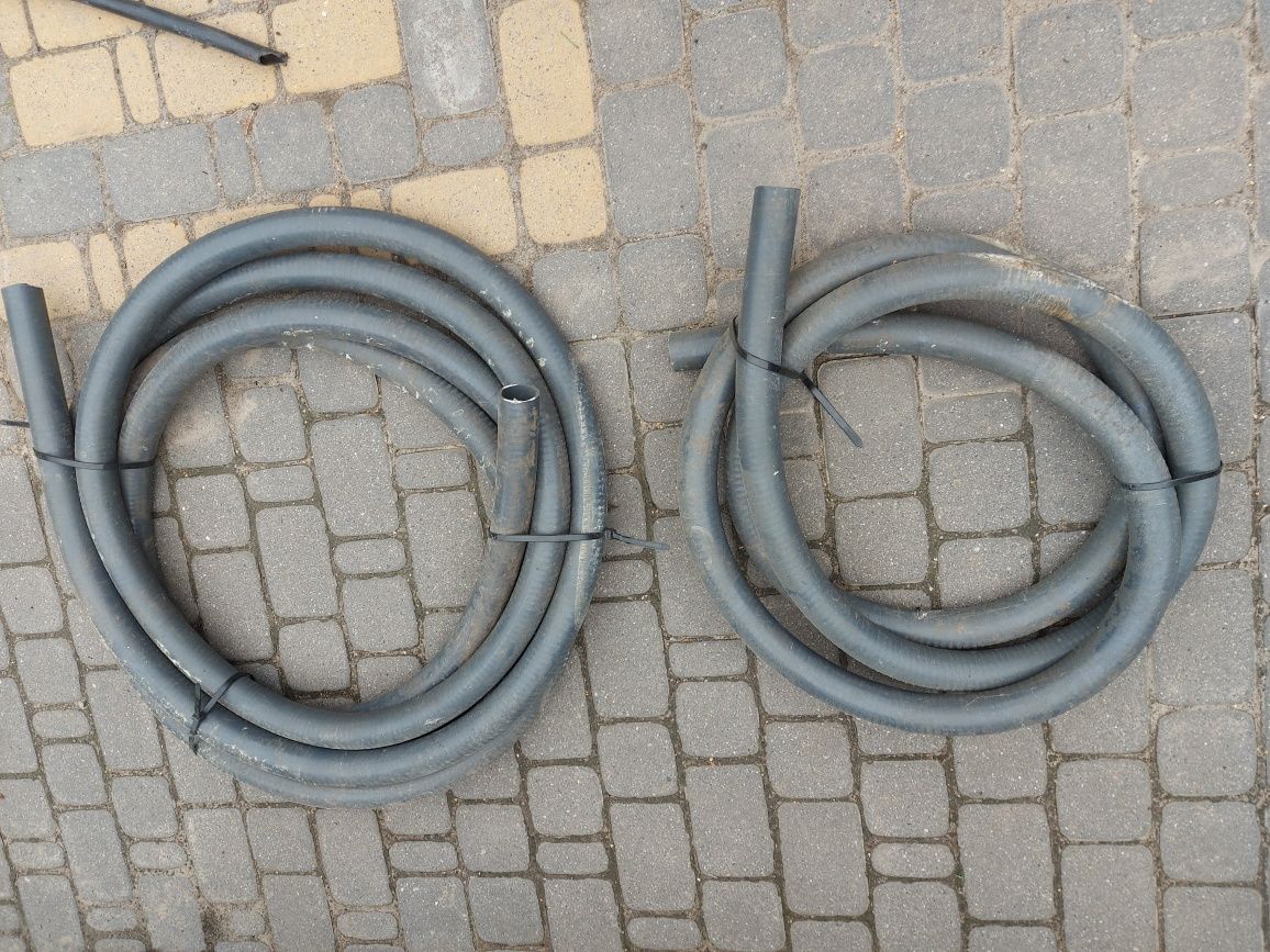 Rura basenowa flex elastyczna fi 50