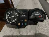 Vendo frente e quadrante crm 50