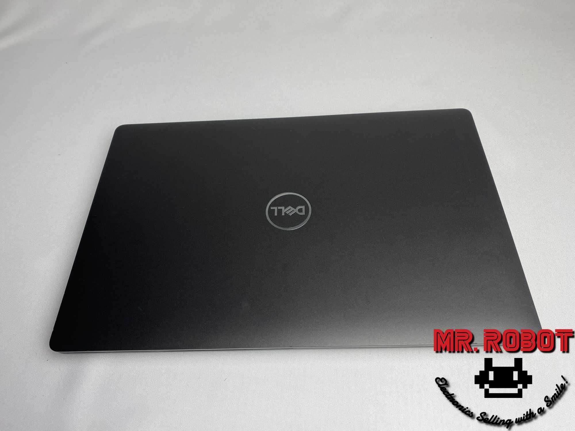 Ноутбук Dell Latitude 5500 i5-8265U 3.9GHz 16/256 15.6′ LTE 4G