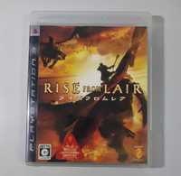 Rise from Lair / PS3 [JPN]