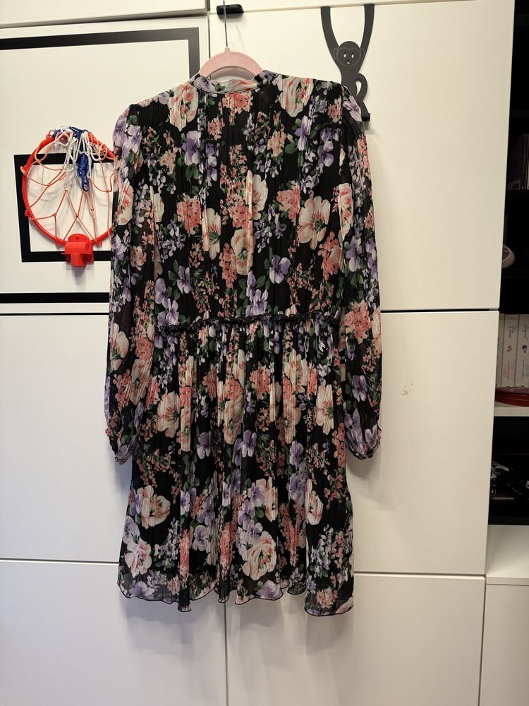 Sukienka Massimo Dutti roz. 40