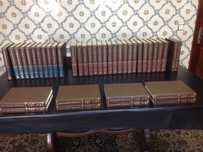 Encyclipaedia Britannica 1975 - 15ª Edição- 40 volumes