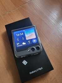 SAMSUNG Galaxy Z Flip 5 5G 8/256GB Grafitowy (F731B)