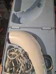Lampa bioptron compact 3
